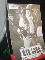 Nr. 5893, M�rz 1971, Rio Lobo