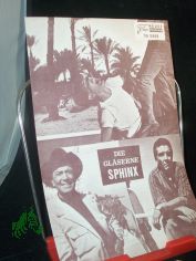 Nr. 5888, M�rz 1971, Die gl�serne Sphinx