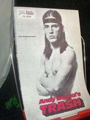 Nr. 5886, Februar 1971, Trash