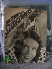 1819, 1932, Die zwei vom Sdexpress