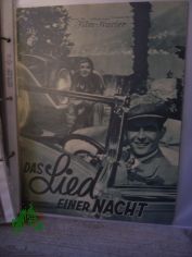 1778, 1932, Das Lied einer Nacht