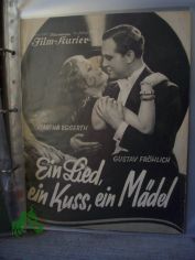 1765, 1932, Ein Lied, ein Kuss, ein Mdel, mit Martha Eggerth und Gustav Frhlich