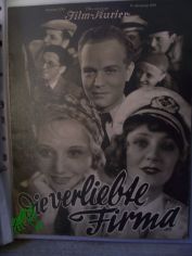 No 1739, 1932, Die verliebte Firma