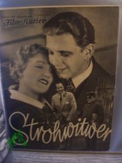 No 1690, 1931, Strohwitwer