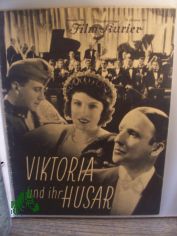 No 1666, 1931, Viktoria und ihr Husar