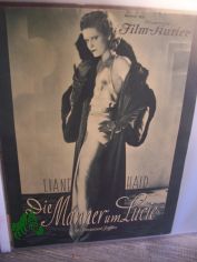 No 1655, Die Mnner um Lucie mit Liane Haid