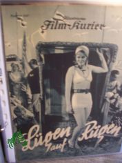 No 1645, Lgen auf Rgen