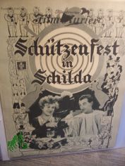 No 1641, 1931, Schtzenfest in Schilda