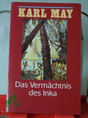 Das Vermchtnis des Inka, Werke in 74 Bnden