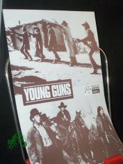 Nr. 8941, Januar 1989, Young Guns