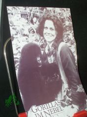 Nr. 8940, Januar 1989, Gorillas im Nebel