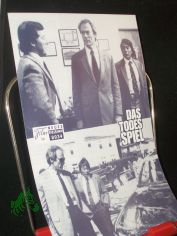 Nr. 8934, Januar 1989, Das Todesspiel