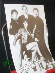 Nr. 8933, Januar 1989, Ein Fisch namens Wanda