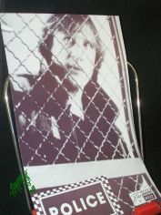 Nr. 8922, Dezember 1988, Police
