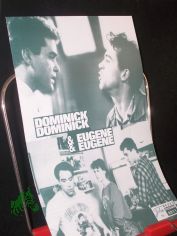 Nr. 8911, Dezember 1988, Dominick & Eugene
