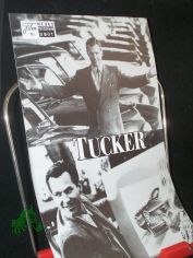 Nr. 8901, November 1988, Tucker