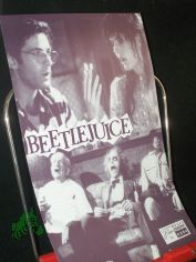 Nr. 8894, November 1988, Beetlejuice