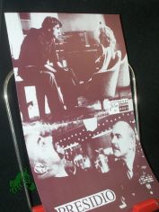 Nr. 8883, Oktober 1988, Presidio