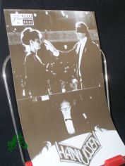 Nr. 8880, Oktober 1988, Hanussen