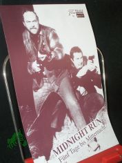 Nr. 8877, September 1988, Midnight Run - F�nf Tage bis Mitternacht