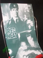 Nr. 8875, September 1988, Red Heat