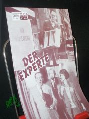 Nr. 8746, Januar 1988, Der Experte