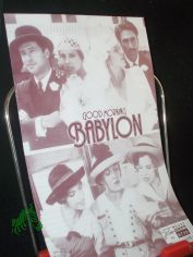 Nr. 8745, Januar 1988, Good Morning Babylon