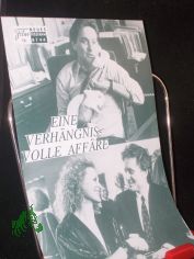 Nr. 8744, Januar 1988, Eine verh�ngnisvolle Aff�re