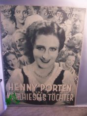 No 1482, 1930, Kohlhiesels Tchter