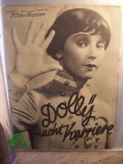 No 1461, Dolly macht Karriere