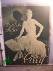 No 1372, 1930, Cilly mit Marilyn Miller