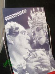 Nr. 8966, Mrz 1989, Salomes letzter Tanz