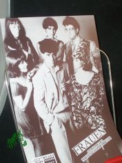 Nr. 8957, Mrz 1989, Frauen am Rande des Nervenzusammenbruchs