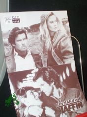 Nr. 8954, Februar 1989, Ein Mann wie Taffin