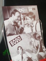 Nr. 8951, Februar 1989, Bodo - Eine ganz normale Familie