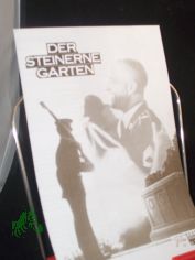 Nr. 8715, November 1987, Der steinerne Garten