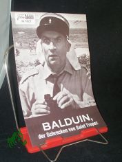 Nr. 5923, April 1971, Balduin, der Schrecken von Saint Tropez