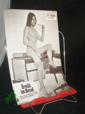 Nr. 5920, April 1971, Erotik im Beruf - was jeder Personalchef gern verschweigt