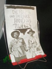 Nr. 5912, April 1971, Die rechte und die linke Hand des Teufels
