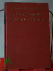 Jrg Jenatsch, Angela Borgia