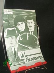 Nr. 5993, September 1971, Vier im roten Kreis