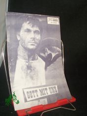 Nr. 5991, September 1971, Gott mit uns