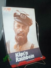 Nr. 5982, September 1971, K�pt'n Rauhbein
