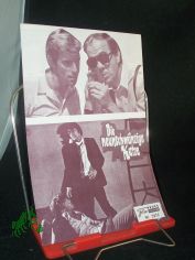 Nr. 5972, Juli 1971, Die neunschwnzige Katze