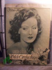 No 1324, Wilde Orchideen mit Greta Garbo