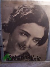 No 1311, 1929, Katharina Knie