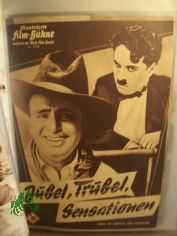 Nr. 5718, Jubel, Trubel, Sensationen. Days of Thrills and Laughter