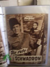 Nr. 5707, Die rote Schwadron