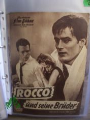 Nr. 5700, Rocco und seine Brder