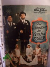 Nr. 5690, Die Abenteuer des Grafen Bobby